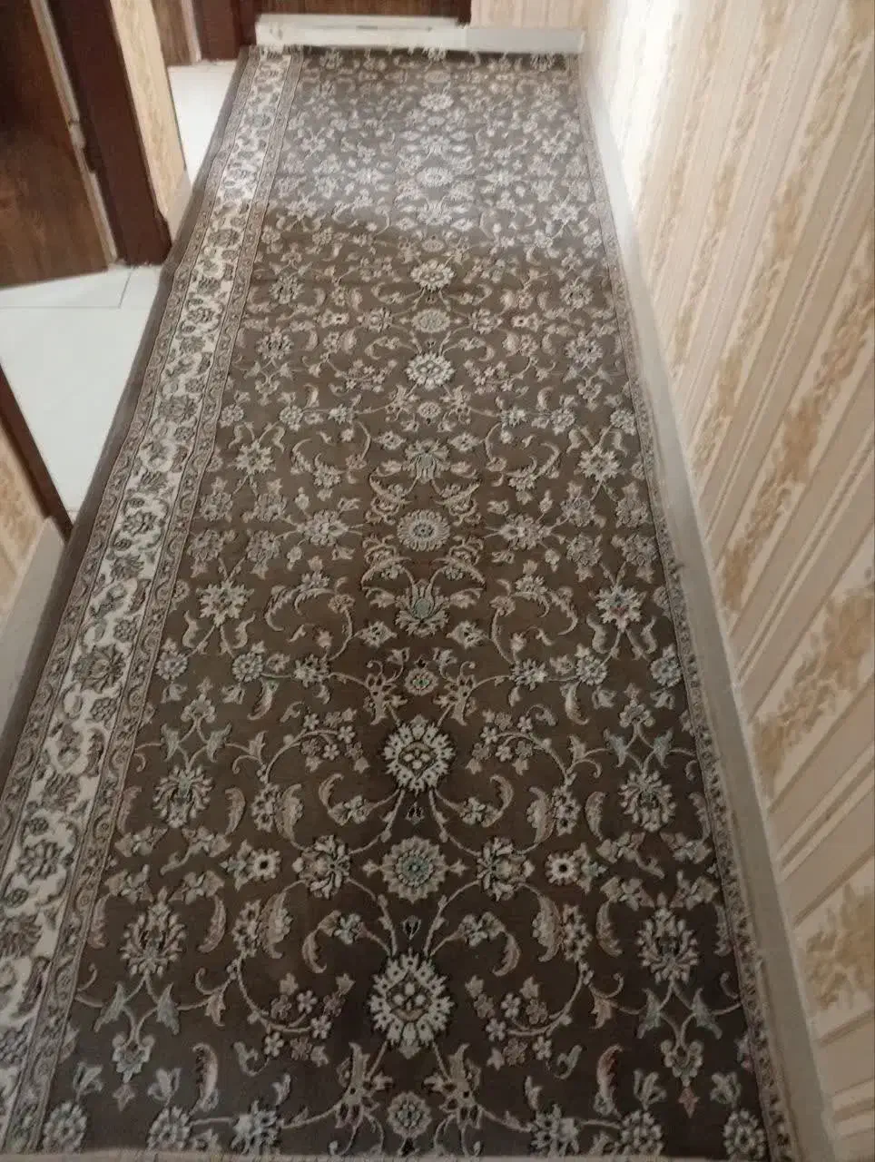 فرش کناره|فرش|مشهد, حجاب (شهرک غرب)|دیوار