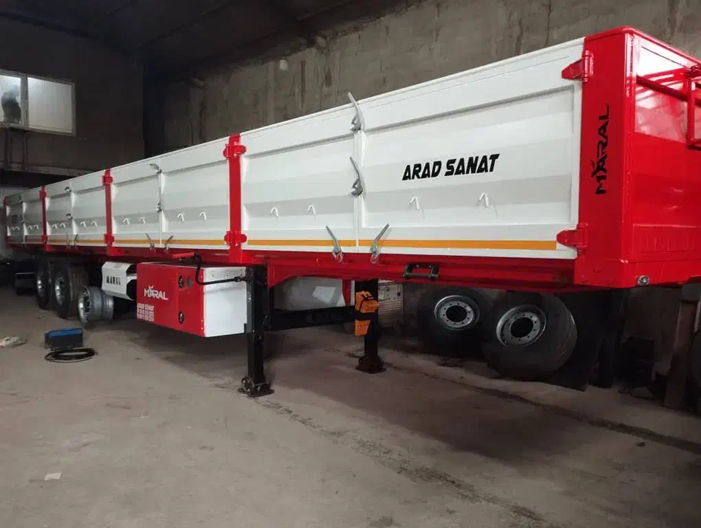 کمپرس ولبه|خودرو سنگین|شادگان, |دیوار