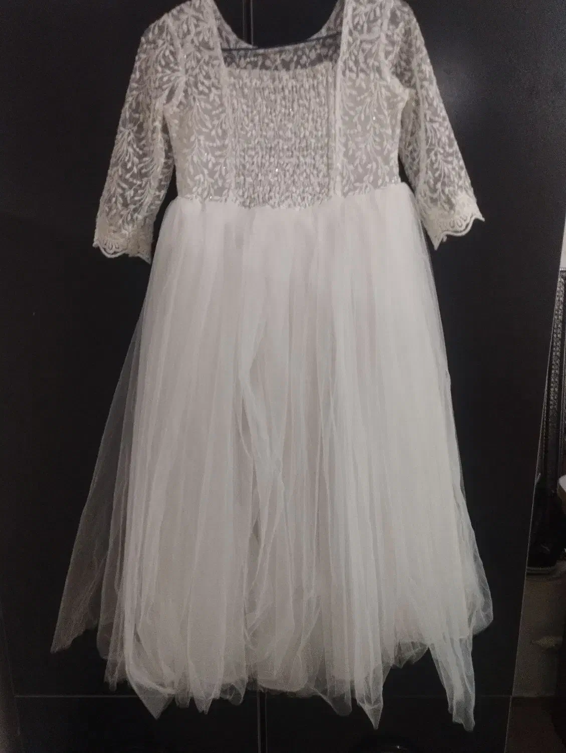 لباس مجلسی دخترانه شیک نو|لباس|تبریز, |دیوار