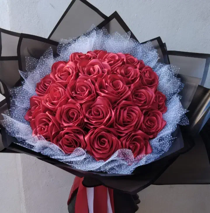 گل ربانی زیبا|گل مصنوعی|قم, شهرک امام حسین|دیوار