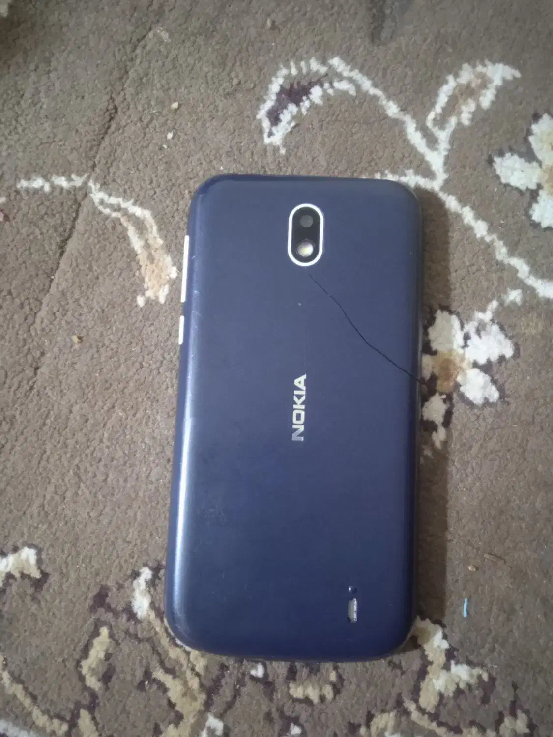گوشی نوکیا قدیمی عتیقه واینترنت فرجی|موبایل|یاسوج, |دیوار