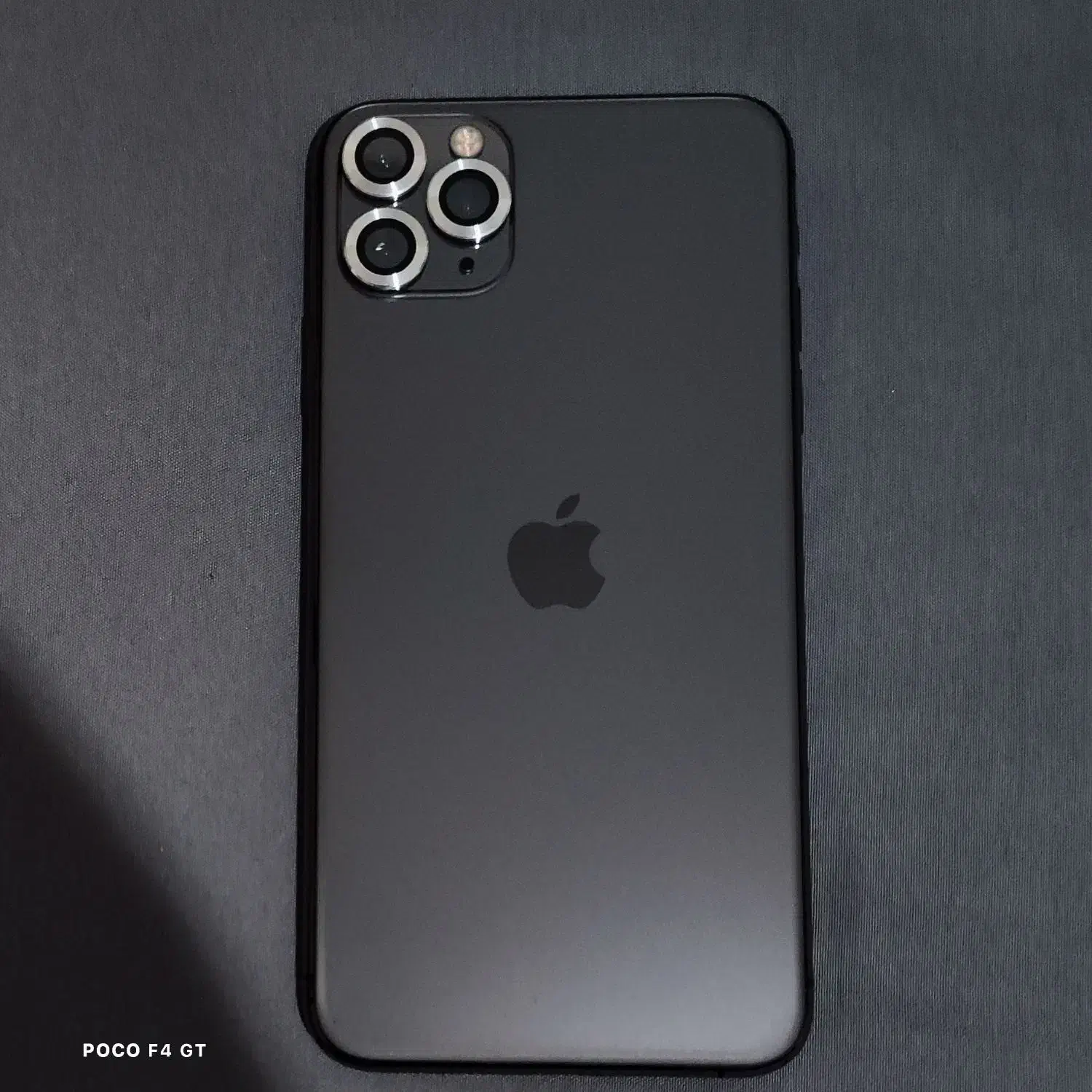 ۱۱ پرومکس ۲۵۶ استثنایی|موبایل|شاهین‌شهر, خانه کارگر|دیوار