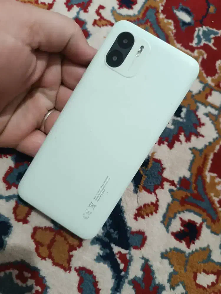 فروش گوشی شیائومی A1|موبایل|ارومیه, |دیوار