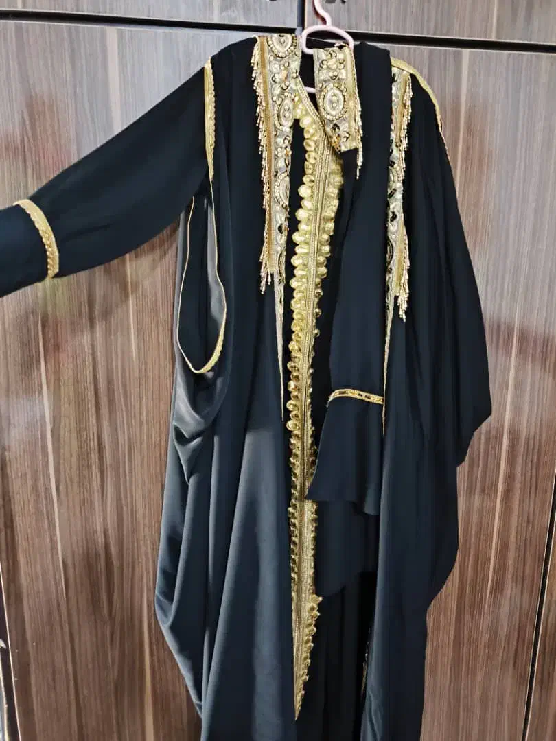 مانتو عبا|لباس|بندر ماهشهر, |دیوار