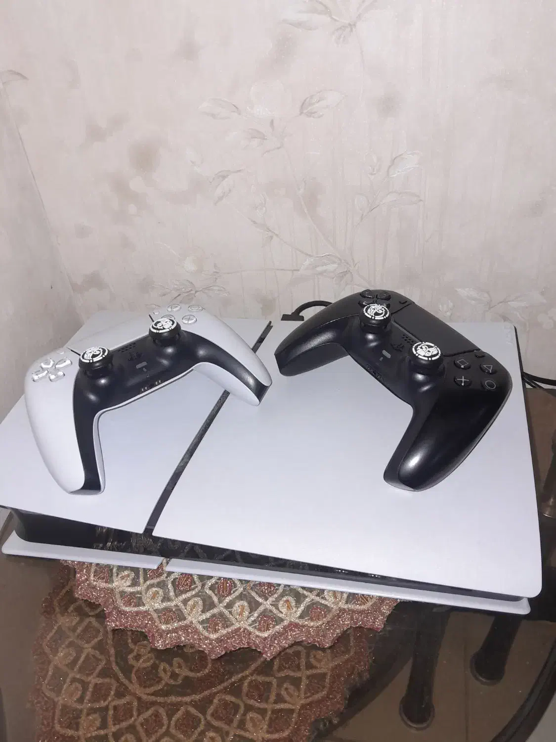 پی اس فایو دیجیتال اسلیم|کنسول، بازی ویدئویی و آنلاین|ماهدشت, |دیوار