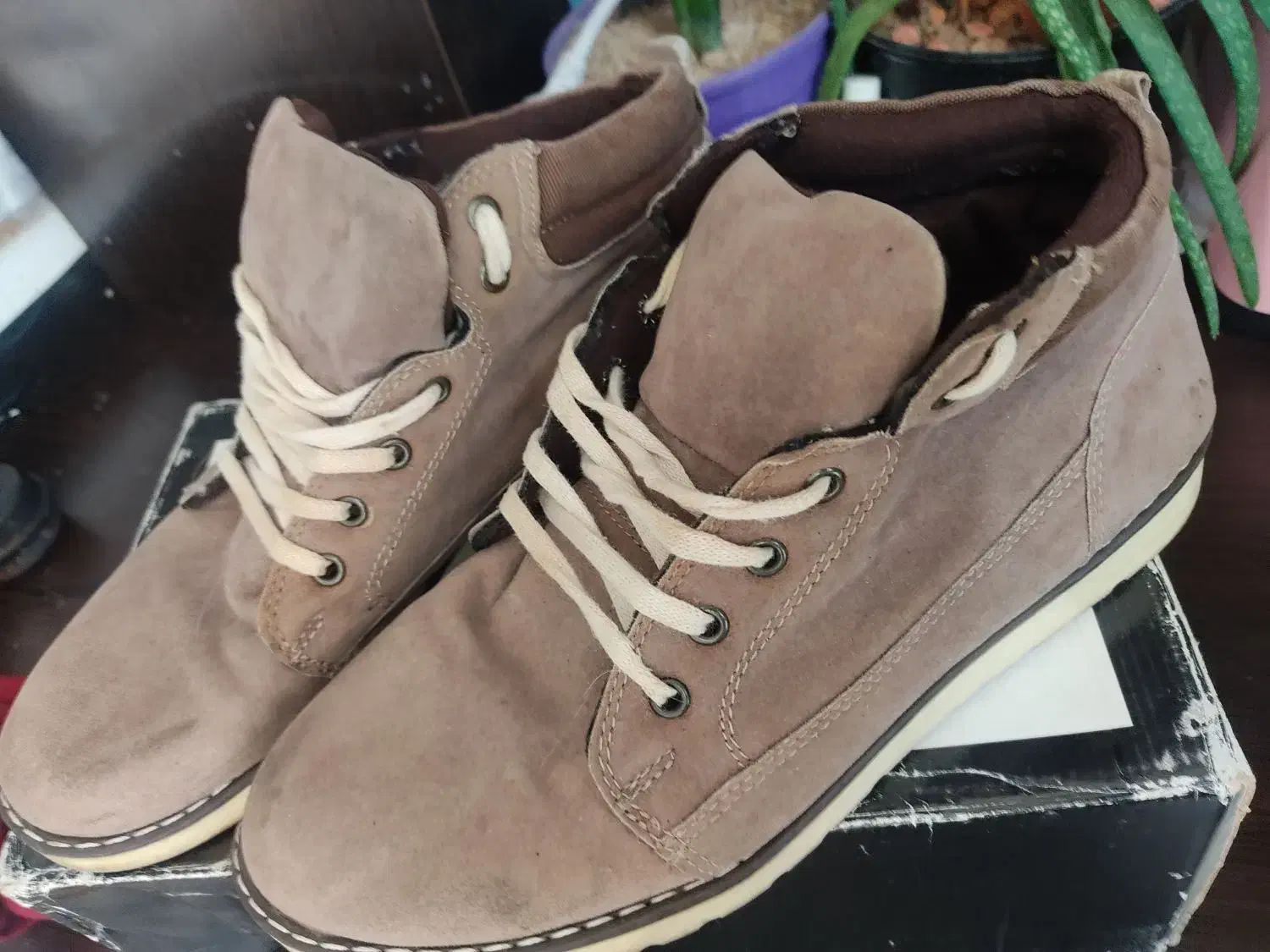 کفش مردانه|کیف، کفش، کمربند|کرج, شاهینویلا|دیوار