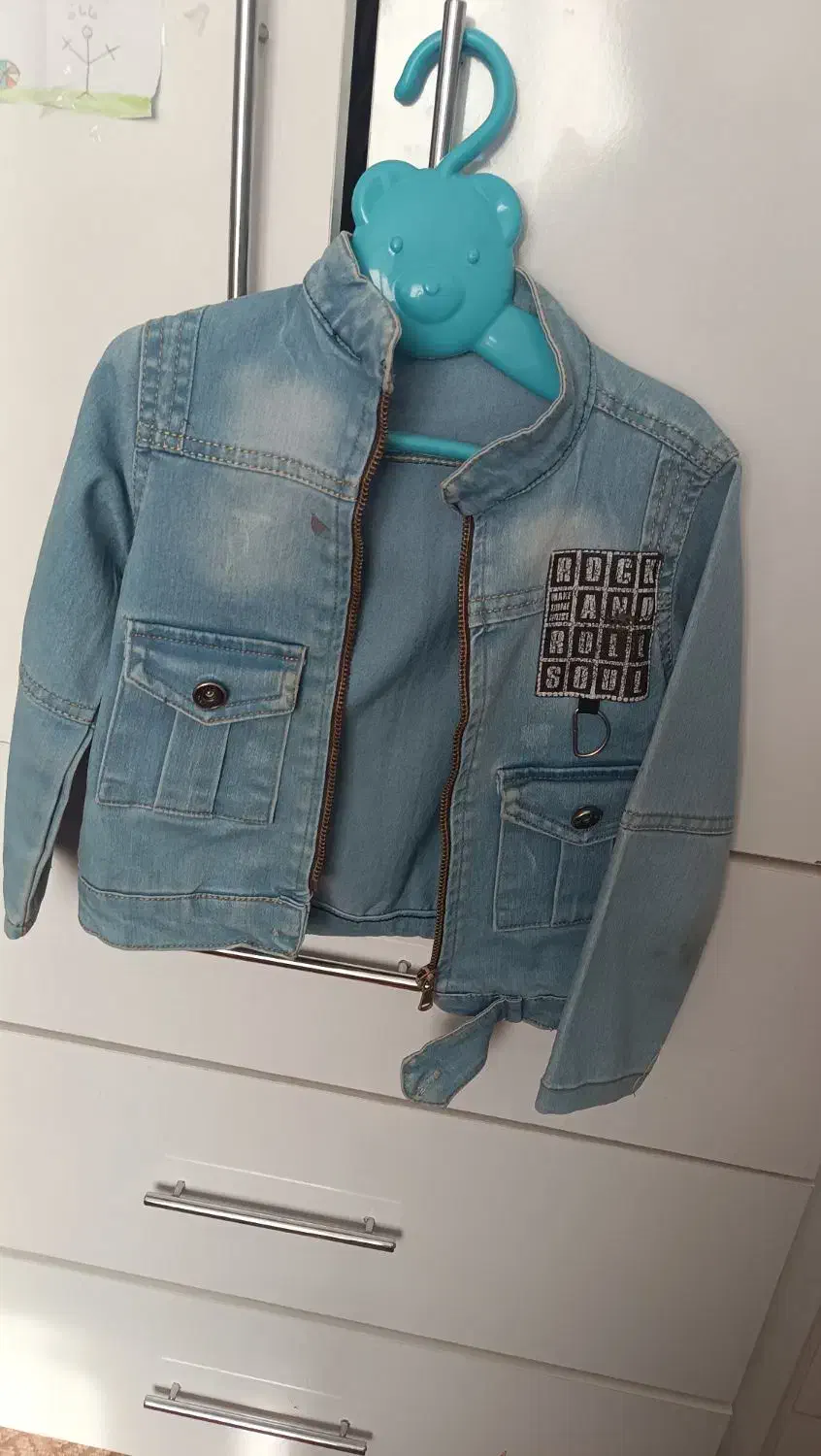 لباس مجلسی و کت لی|کفش و لباس بچه|گلبهار, شهر جدید گلبهار|دیوار