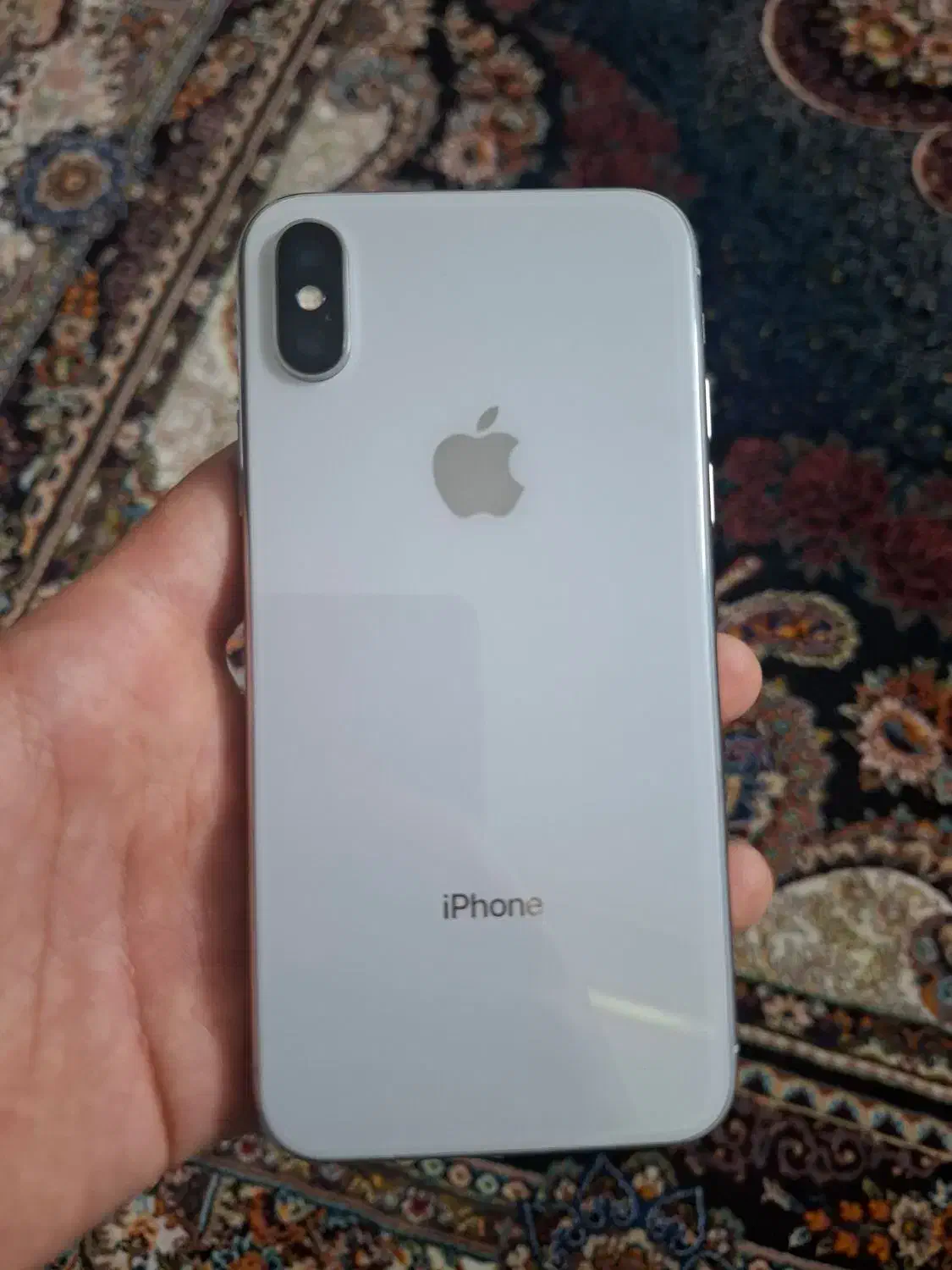 iphone X|موبایل|گرگان, |دیوار