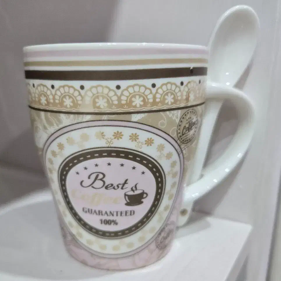 لیوان قهوه قاشقدار|ظروف سرو و پذیرایی|اهواز, شهرک حفاری|دیوار