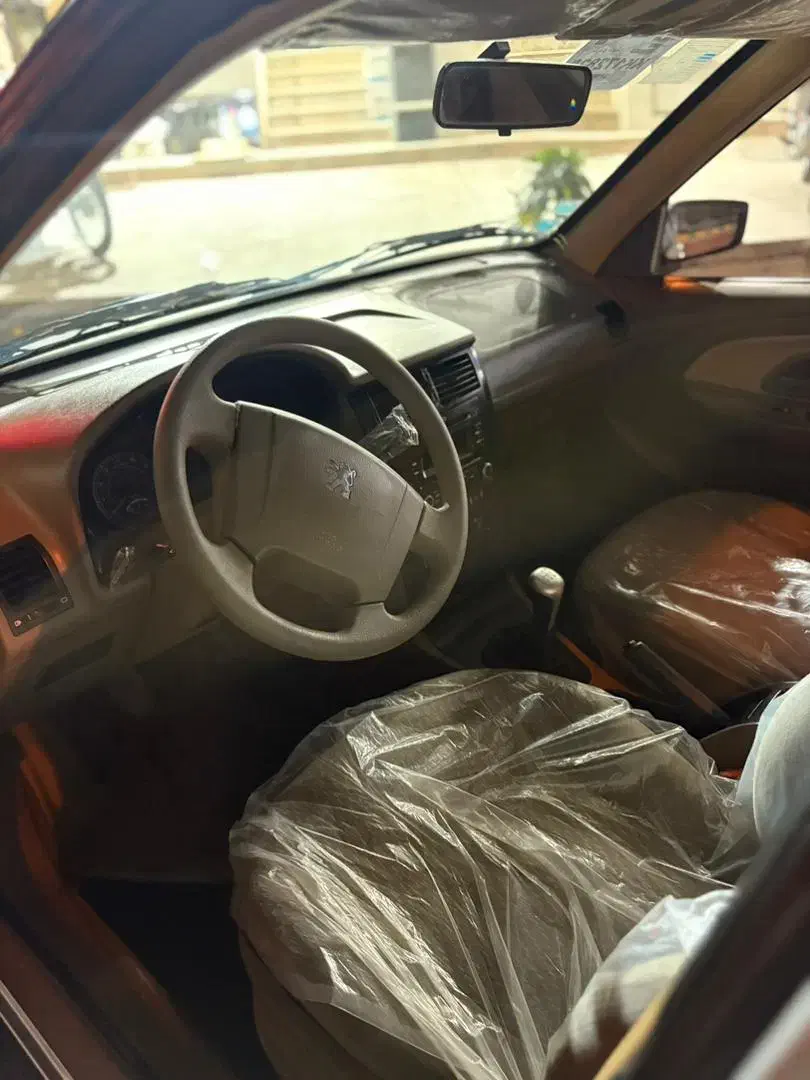 405مدل 96|خودرو سواری و وانت|رودان, |دیوار