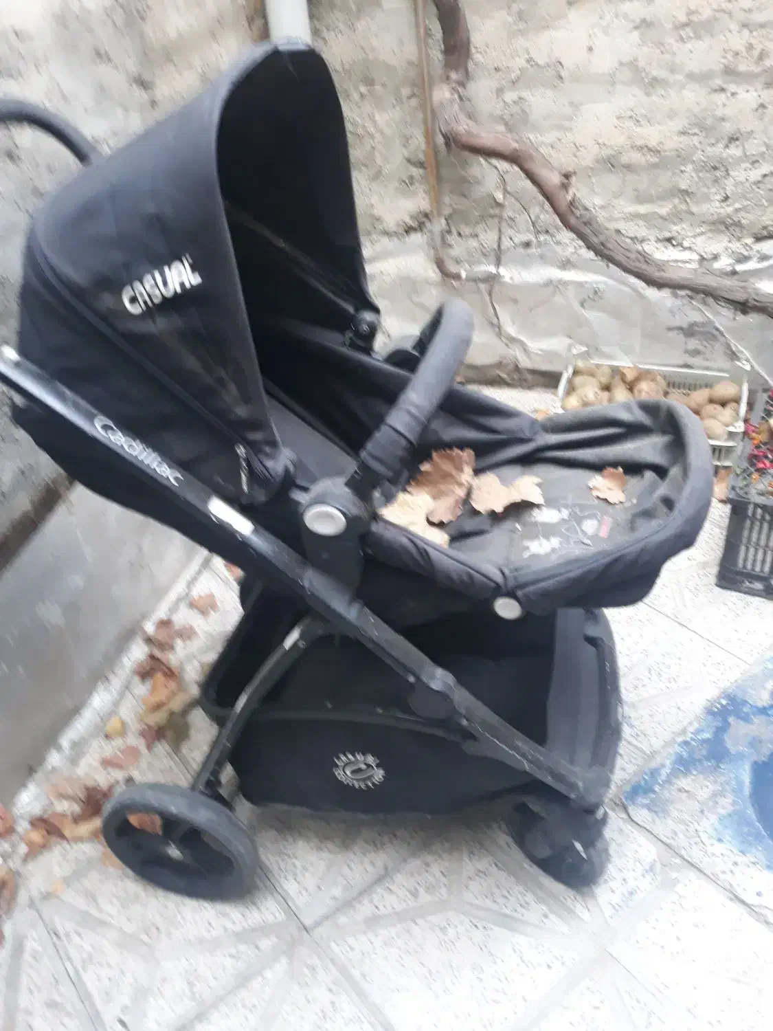 کالسکه|کالسکه و لوازم جانبی|ارومیه, |دیوار