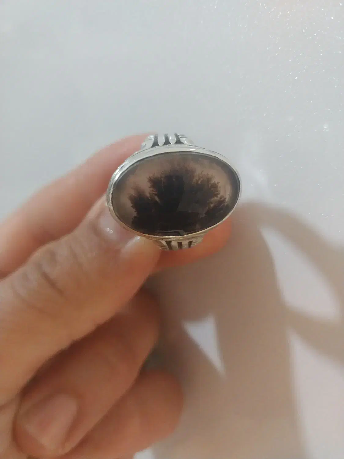 انگشتر|کلکسیون اشیاء عتیقه|کرمانشاه, |دیوار