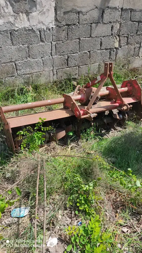 تراکتور سینا مدل ۹۵|خودرو سنگین|کیاشهر, |دیوار