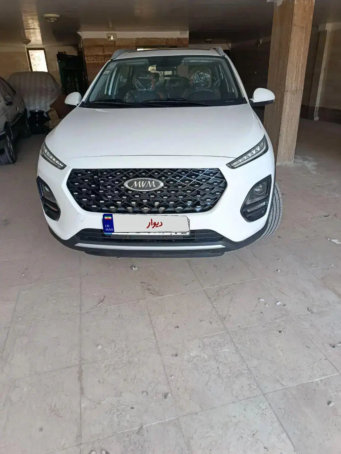 فروش 22xپرو|خودرو سواری و وانت|بم, |دیوار