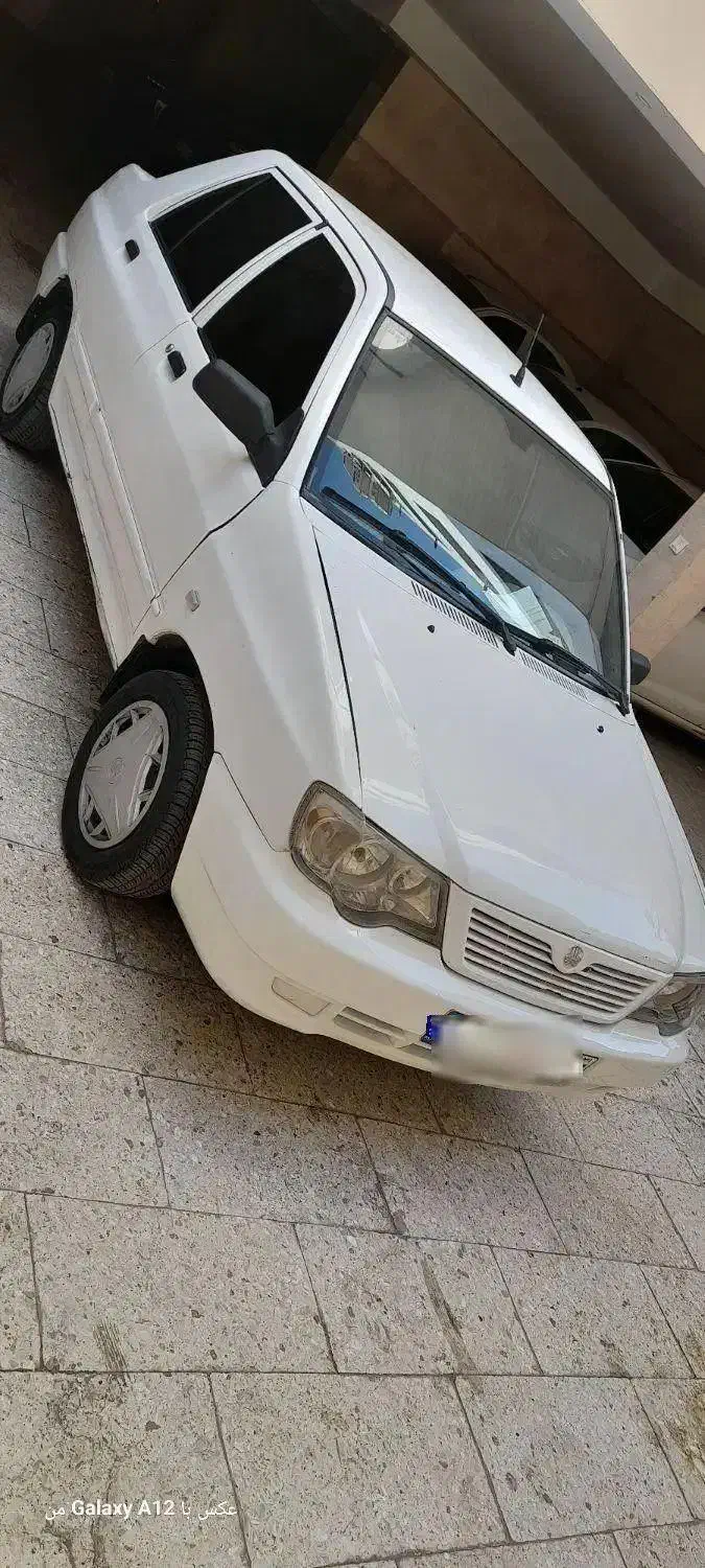 پراید ۱۳۲|خودرو سواری و وانت|مشهد, کوی سیدی|دیوار