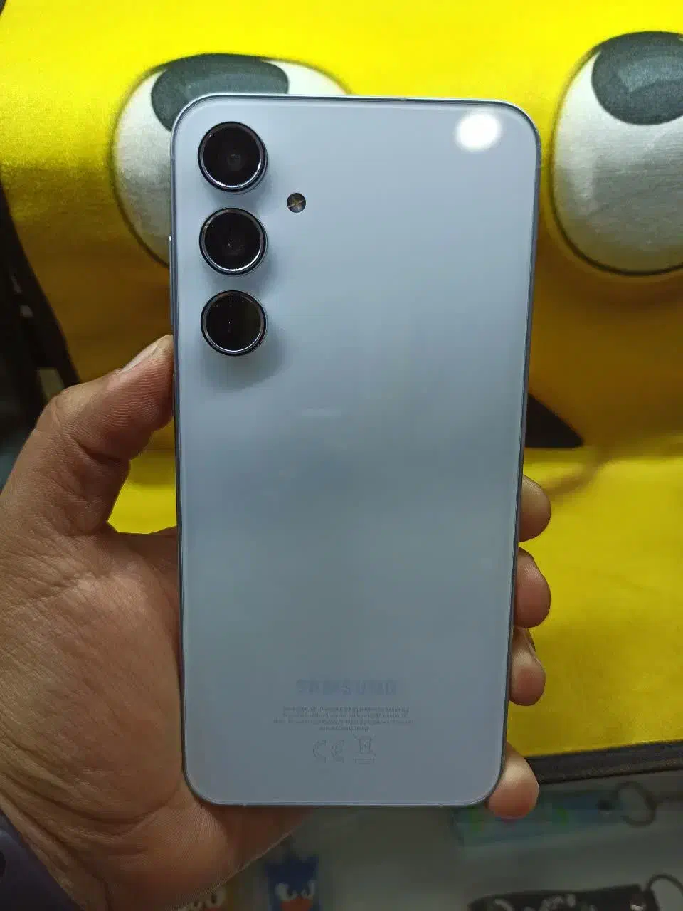 سامسونگ a55|موبایل|بندر ماهشهر, |دیوار