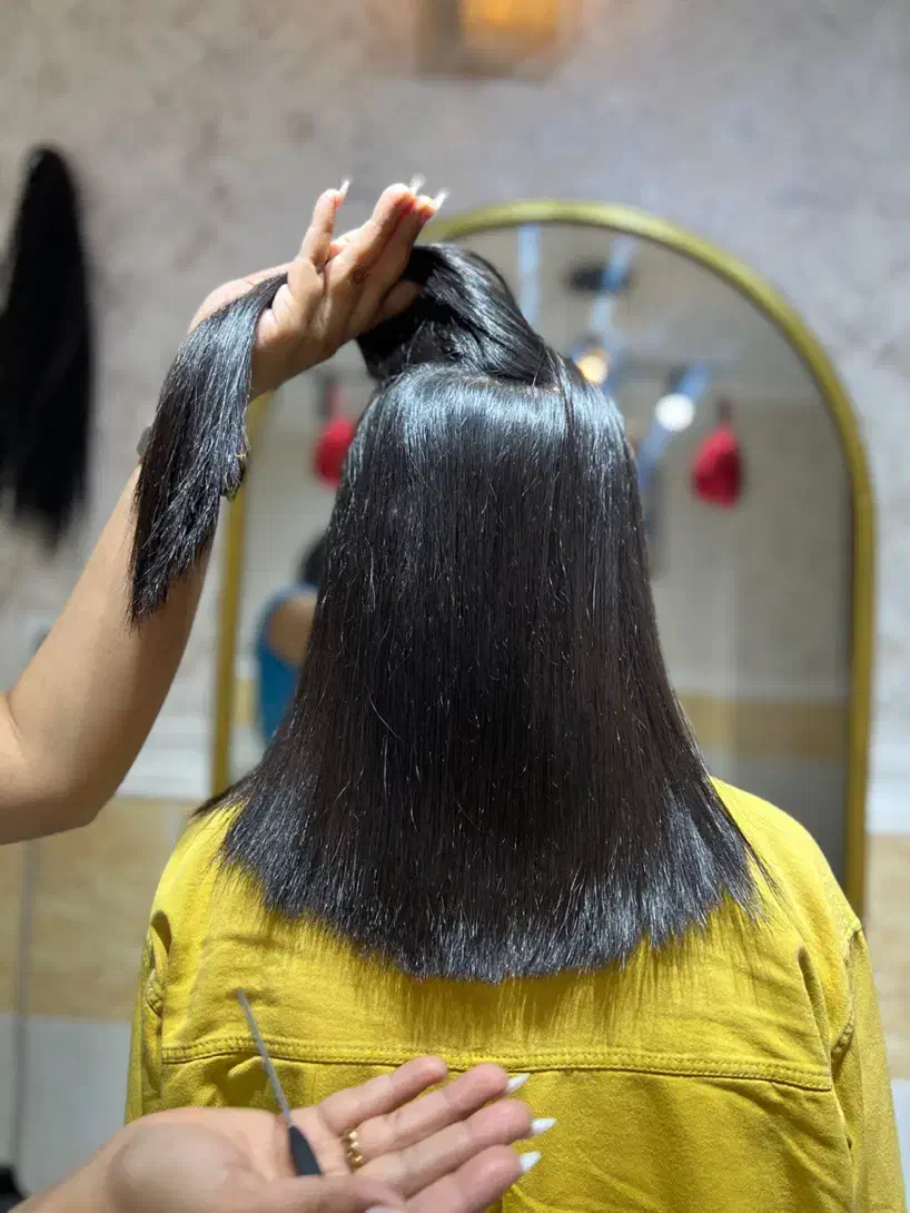 خانه کراتین رودان|خدمات آرایشگری و زیبایی|رودان, |دیوار