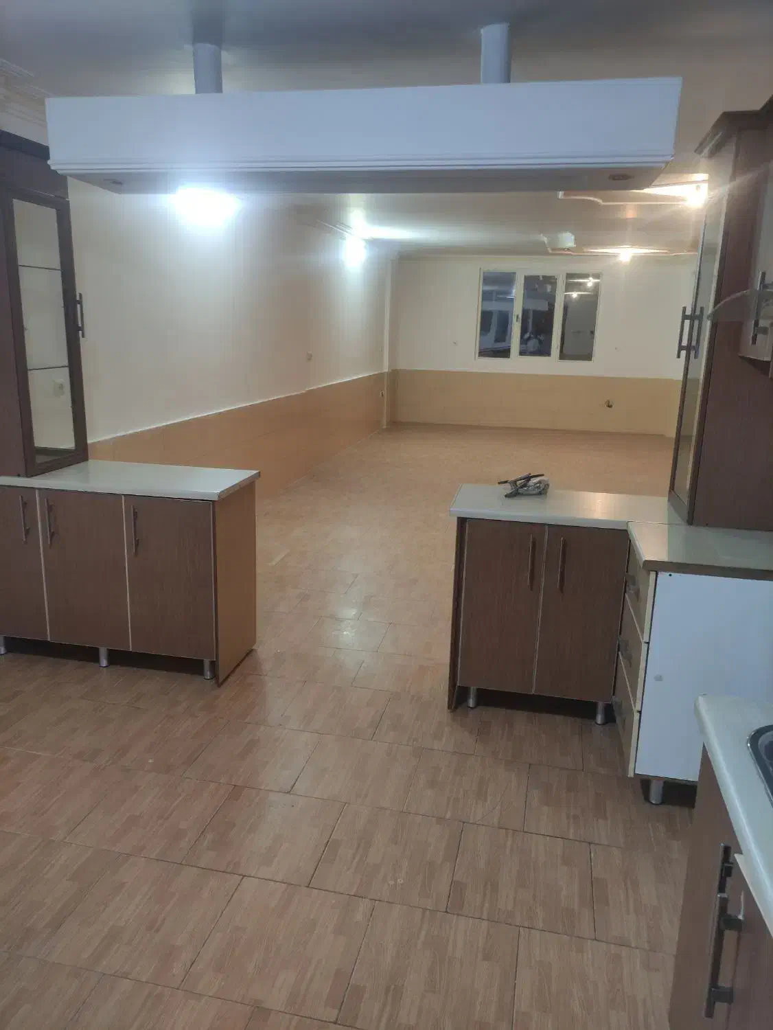 اجاره آپارتمان/سه خواب/تک واحدی/شهرک دانشگاه|اجارهٔ آپارتمان|پاکدشت, پاکدشت (مامازند)|دیوار