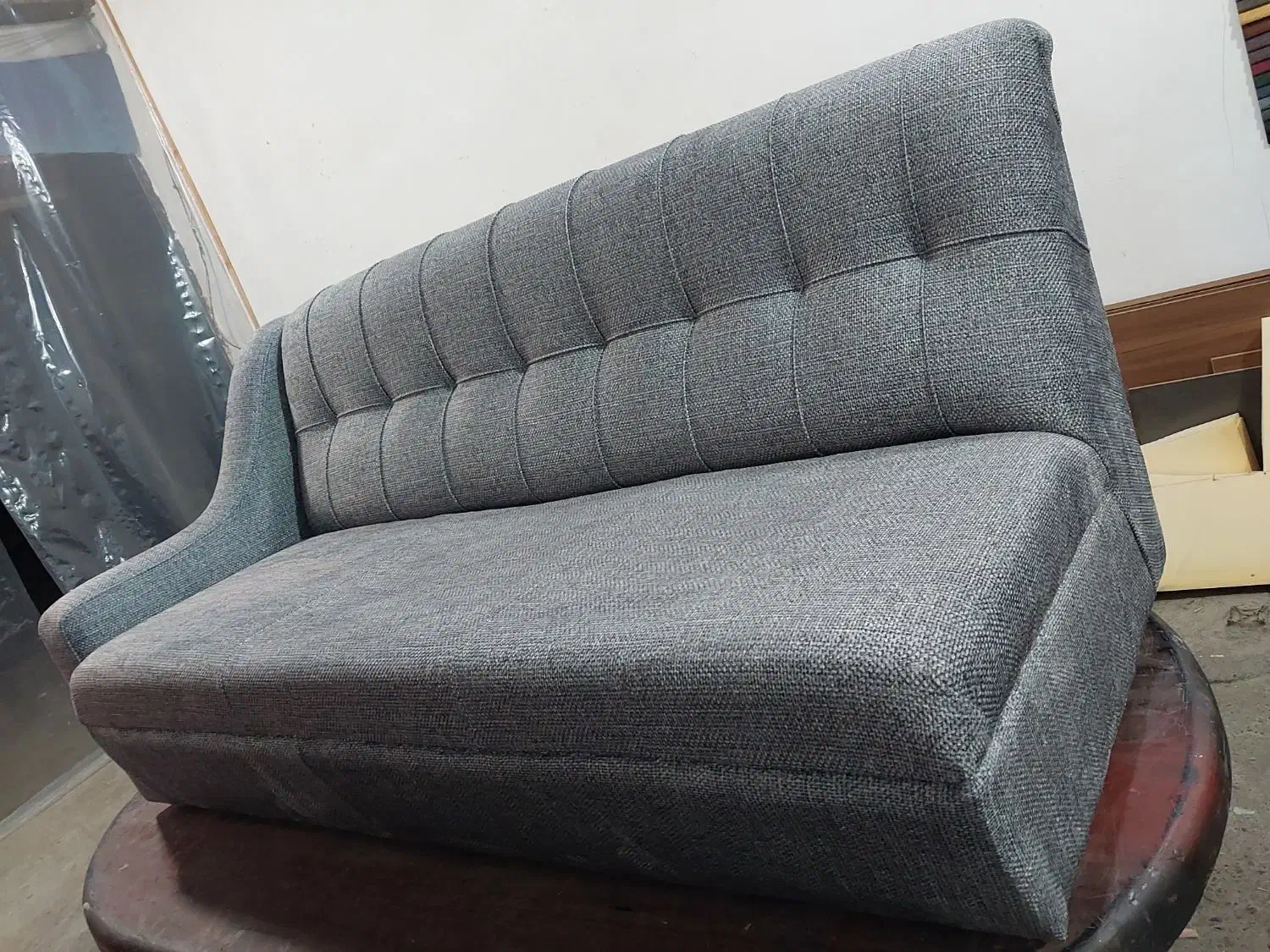 تعمیر و رویه کوبی انواع مبل و سرویس چوب|خدمات پیشه و مهارت|تنکابن, |دیوار