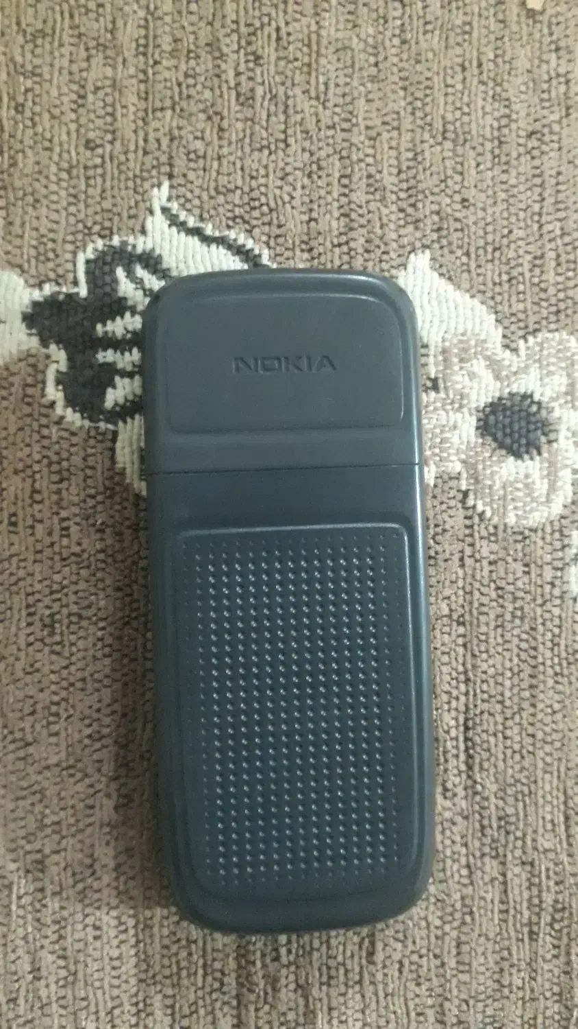 گوشی نوکیا ساده|موبایل|چهاردانگه (تهران), |دیوار