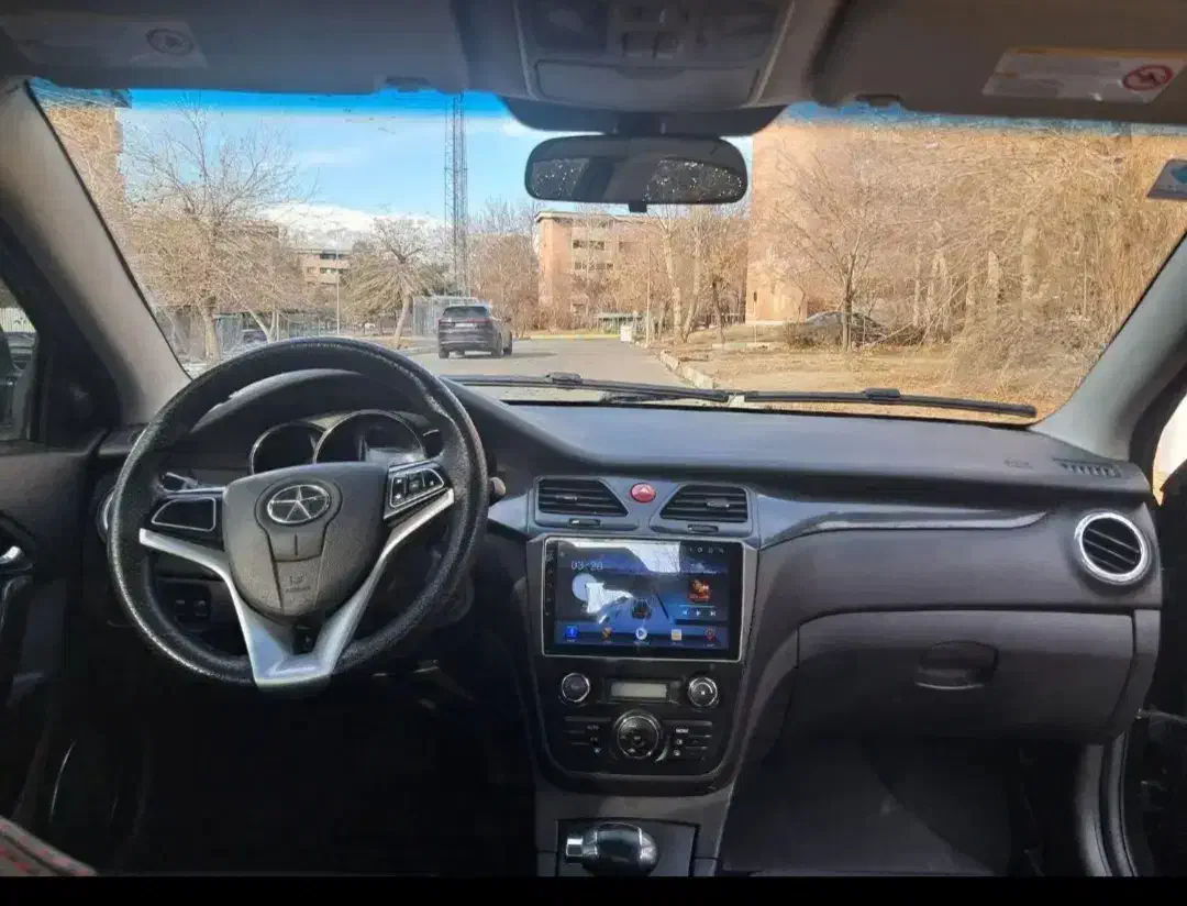 جک جی ۵ اتوماتیک|خودرو سواری و وانت|مشهد, شریف|دیوار