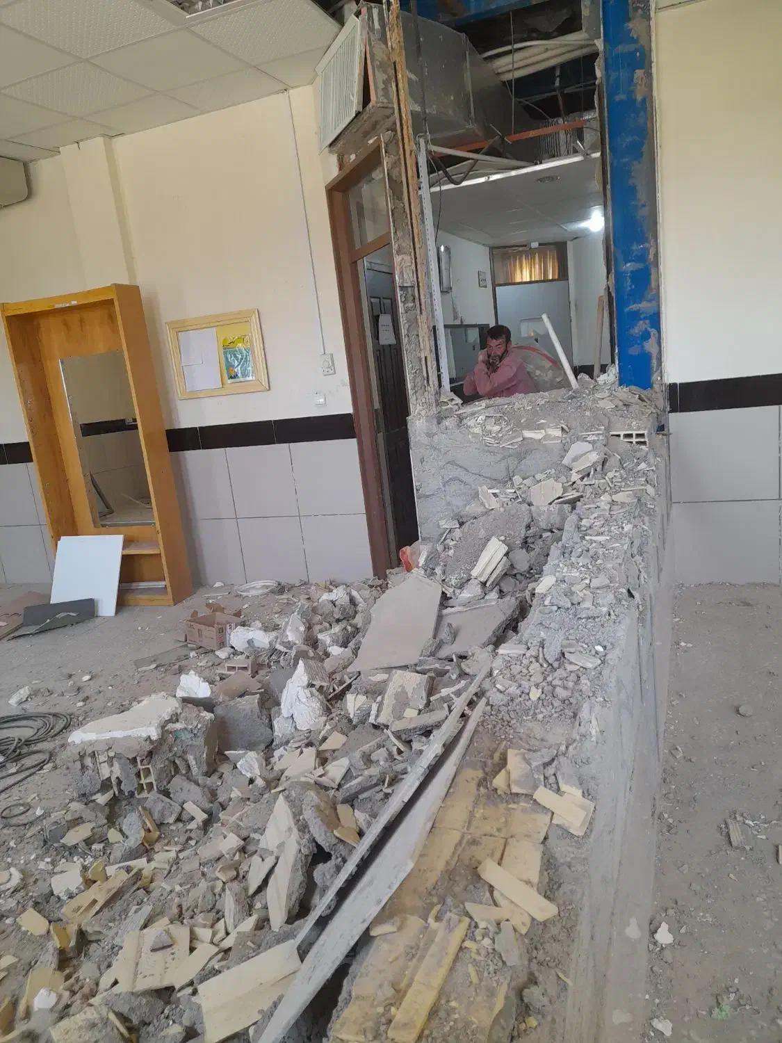 بازسازی..تعمیر و تغییر منازل قدیمی..|خدمات پیشه و مهارت|بیرجند, |دیوار