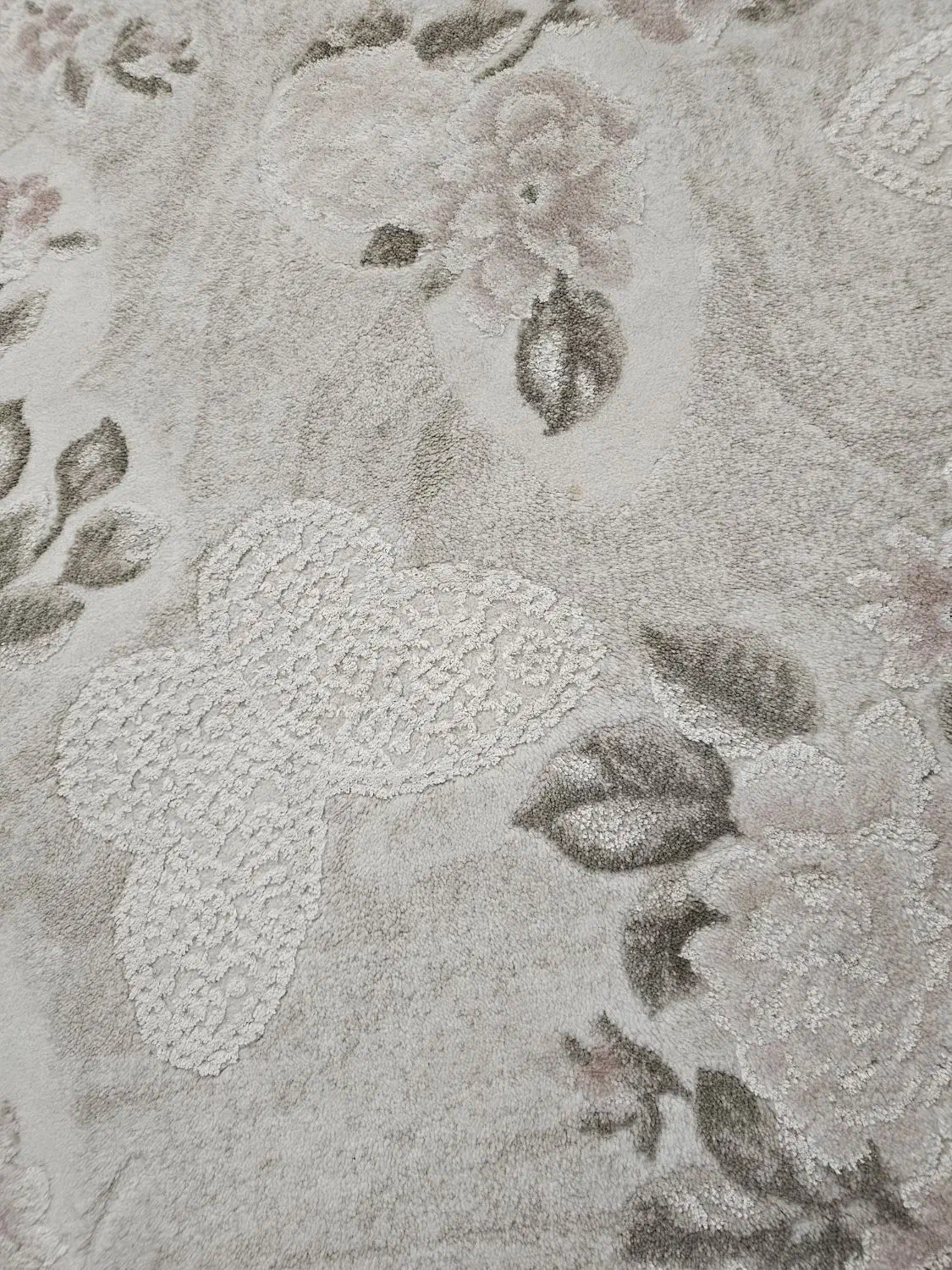 قالیچه زیبا و نو کار تُرک|فرش|فردیس, فردیس|دیوار