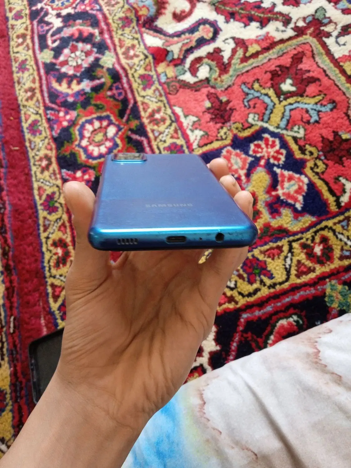 گوشی a12|موبایل|تبریز, |دیوار