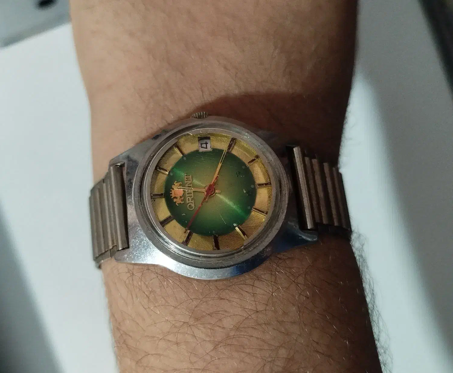 ساعت وستن واچ،اورینت و سیکو قدیمی کوکی|ساعت|تبریز, |دیوار