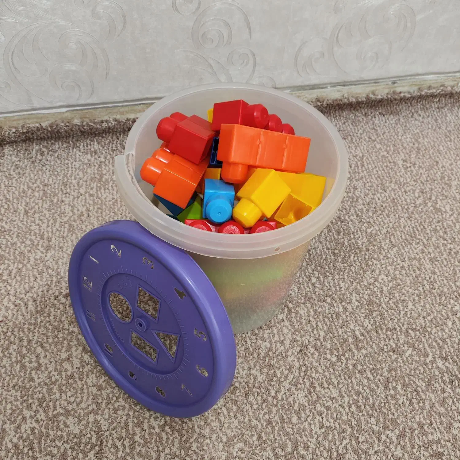 خانه سازی اسباب بازی|اسباب‌‌بازی|همدان, |دیوار