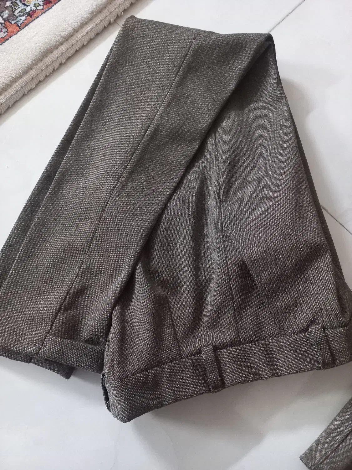 جلیقه شلوار پسرانه|کفش و لباس بچه|تربت‌حیدریه, ابوذر|دیوار