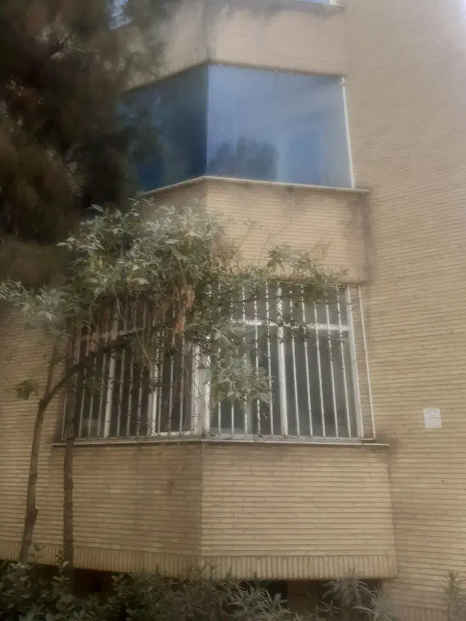 اپارتمان ۱۰۰متری|فروش آپارتمان|ری, شهید بهشتی|دیوار