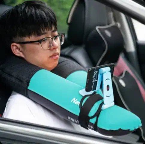 بالش بادی چند منظوره|رختخواب، بالش، پتو|قشم, |دیوار