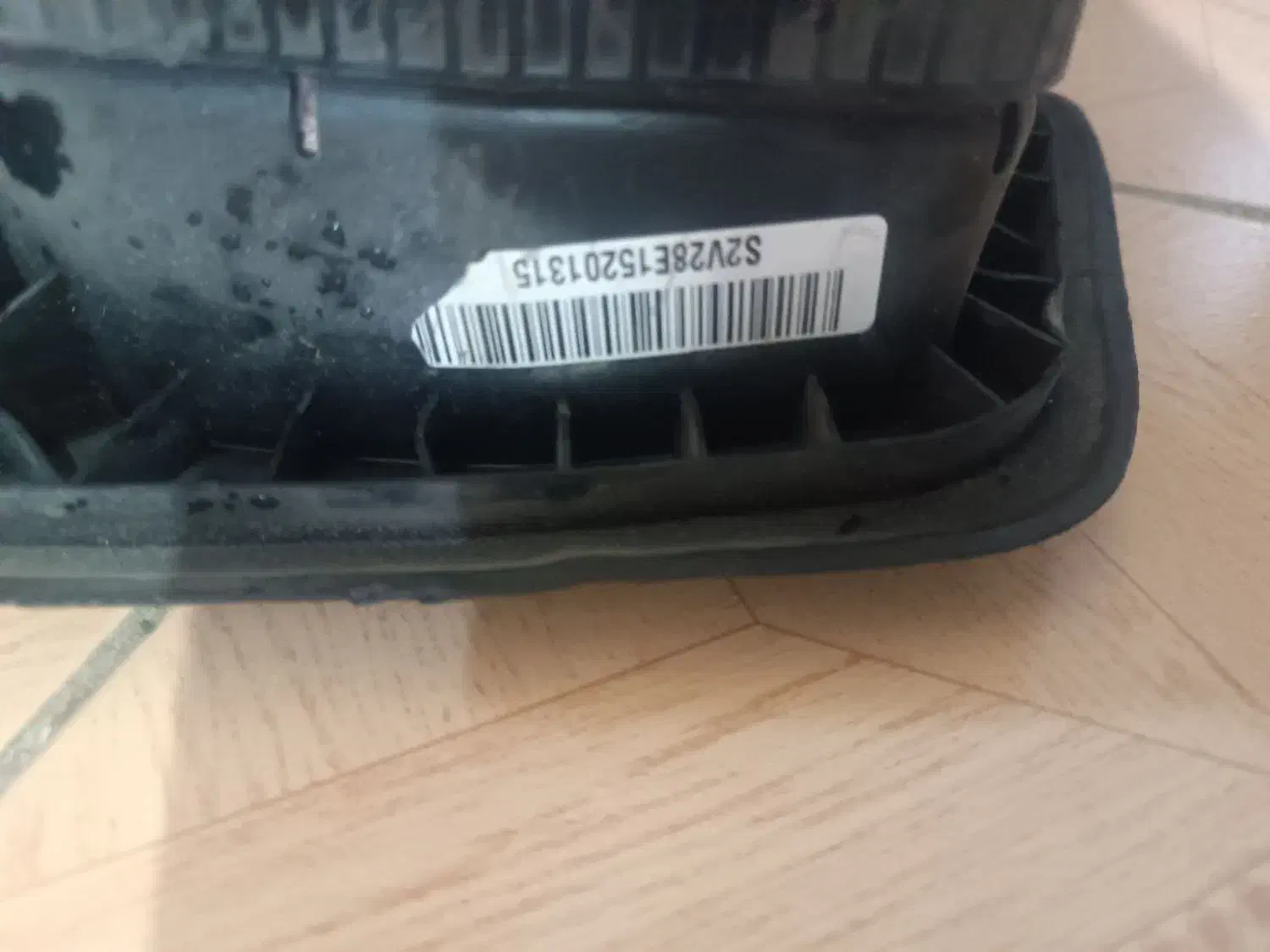 ایربگ پراید 131|قطعات یدکی و لوازم جانبی|خرم‌آباد, |دیوار