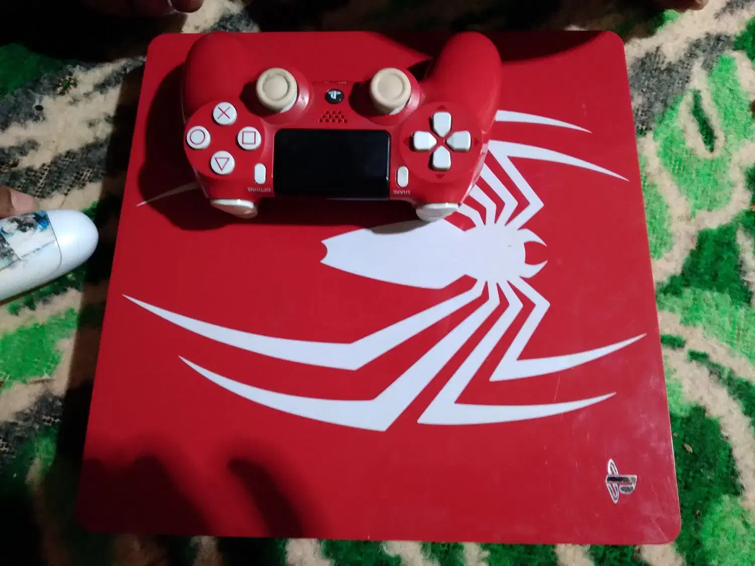 پلی ستیشن ps4|کنسول، بازی ویدئویی و آنلاین|دشت آزادگان, |دیوار