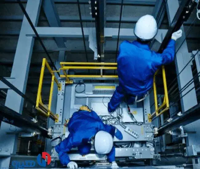 سرویس و تعمیر آسانسور|خدمات پیشه و مهارت|تبریز, |دیوار