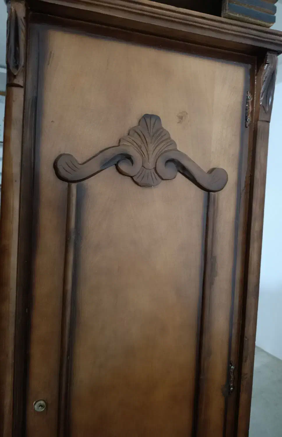 کمد|جاکفشی، کمد، دراور|رفسنجان, |دیوار