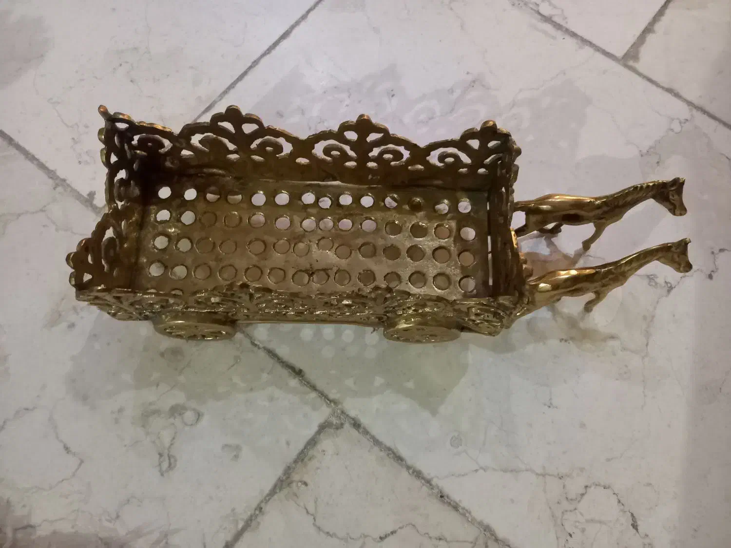 جا چاقویی|صنایع دستی و سایر لوازم تزئینی|تهران, خلیج فارس|دیوار