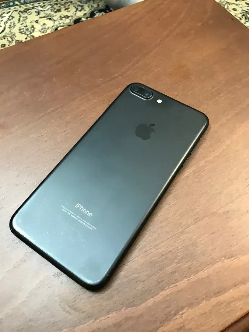 ایفون سون پلاس|موبایل|دامغان, |دیوار