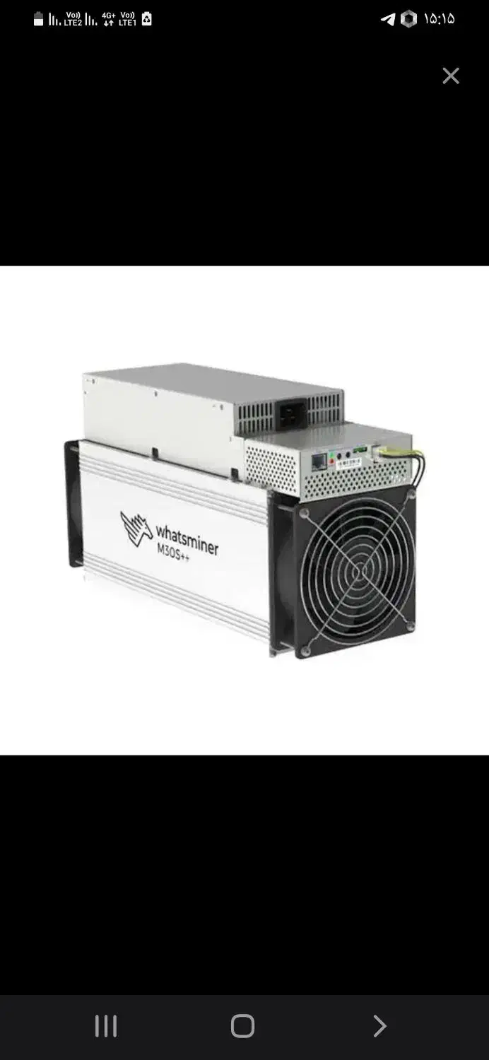 ماینر m30 90|قطعات و لوازم جانبی رایانه|تبریز, |دیوار