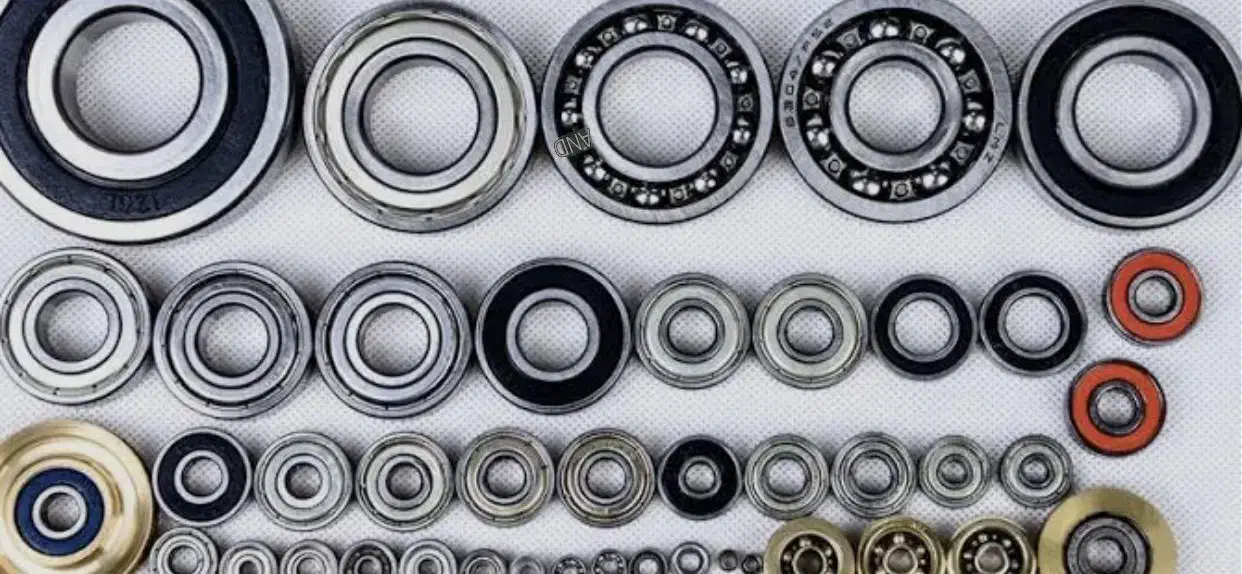 بلبرینگ و زنجیر عمده|عمده‌فروشی|کرمانشاه, |دیوار