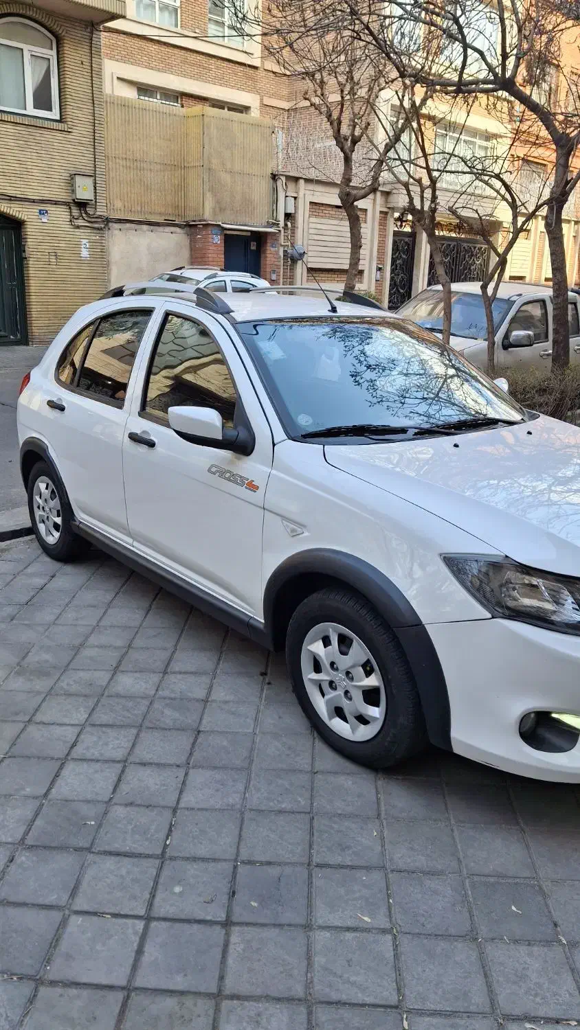 کوئیک مدل ۱۴۰۲|خودرو سواری و وانت|تهران, ایران|دیوار