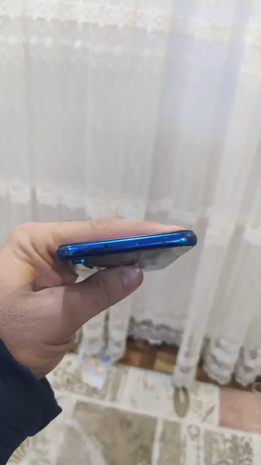 نوت 8|موبایل|مشگین شهر, |دیوار