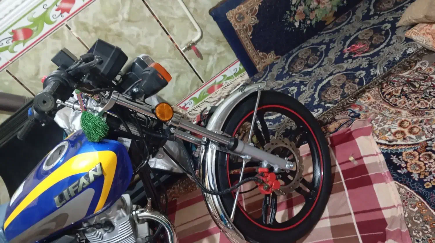 موتور سیکلت|موتورسیکلت|خاش, |دیوار