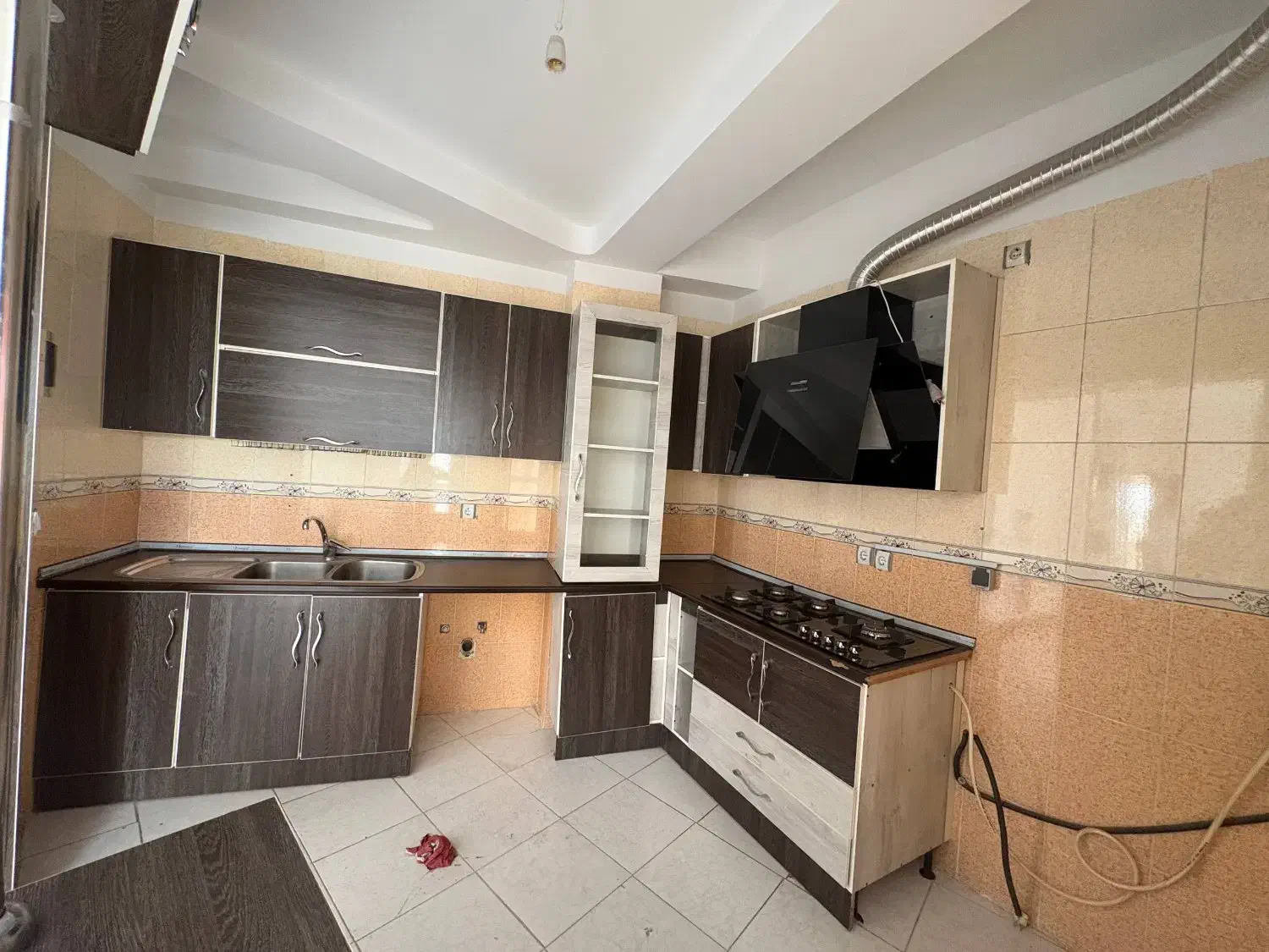 فروش اپارتمان مسکن مهر خط نوکنده|فروش آپارتمان|بندر گز, |دیوار