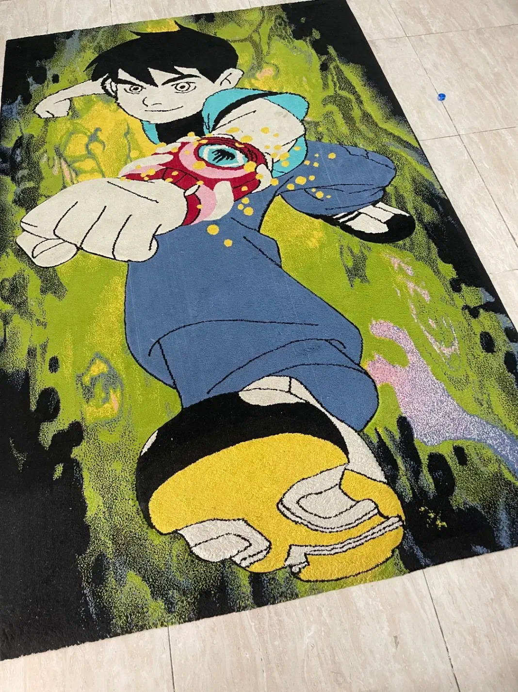 فرش کودک|فرش|کرج, اتحاد|دیوار