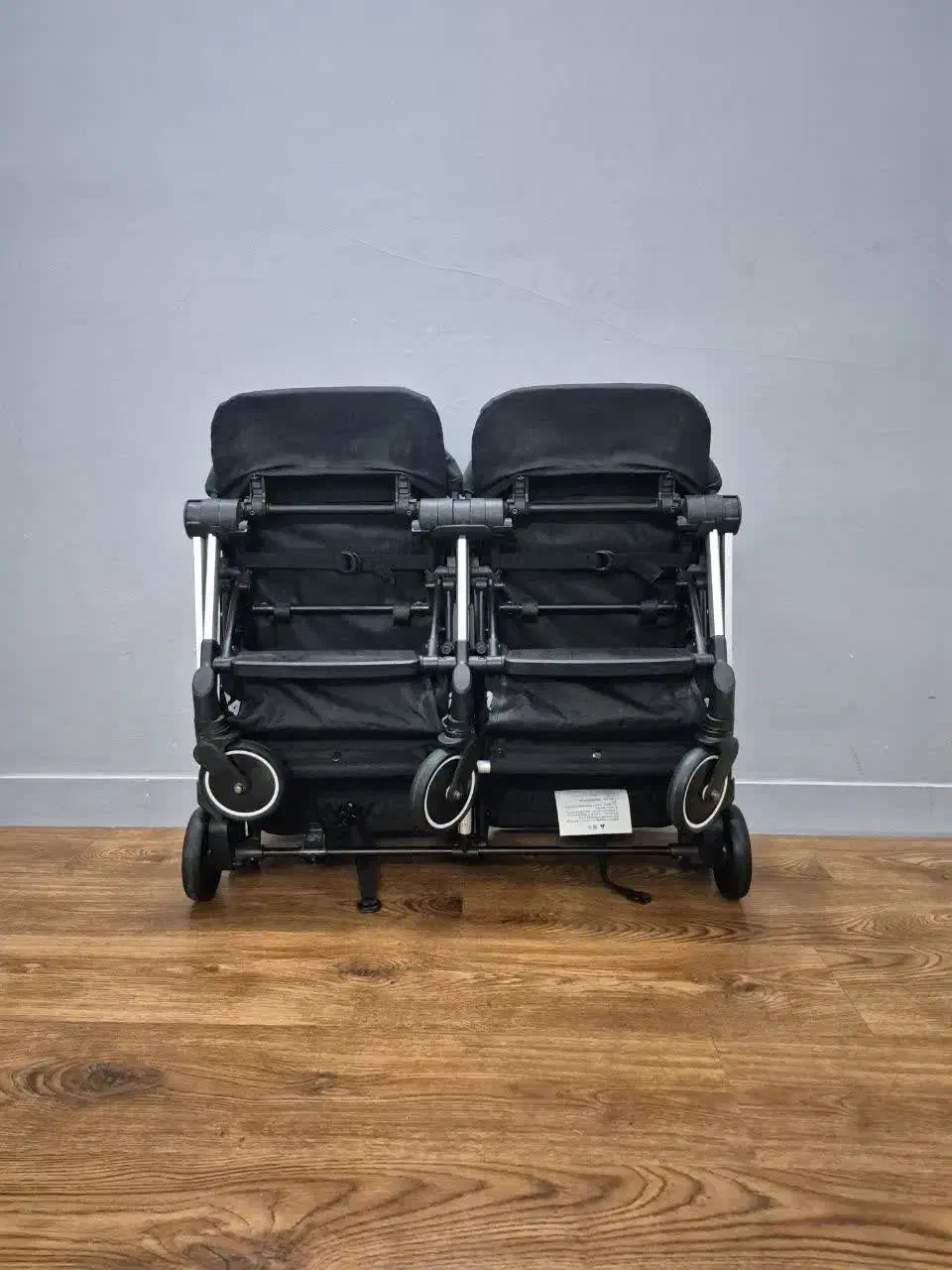 کالسکه دو قلو|کالسکه و لوازم جانبی|تهران, کوثر|دیوار