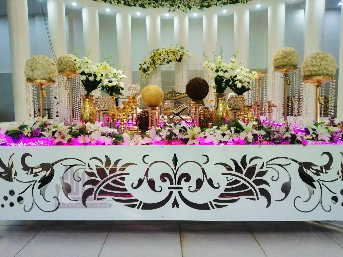 باغ وتالار فدک (عروسی ،تشریفات مجالس ،ازدواج آسان)|خدمات پذیرایی، مراسم|شیراز, سلطان آباد|دیوار