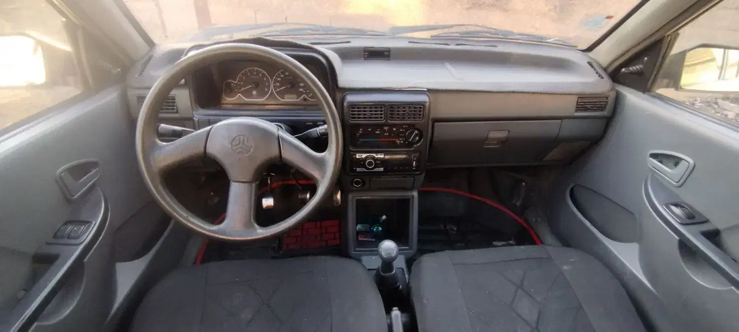 پراید ۸۹ دوگانه|خودرو سواری و وانت|بومهن, |دیوار