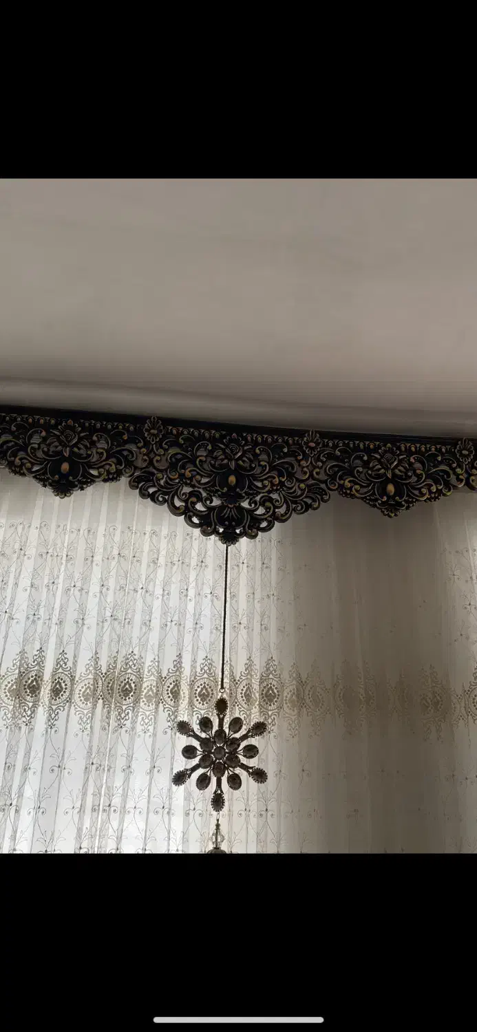 کتیبه ی ۸متری|پرده، رانر، رومیزی|ماکو, |دیوار